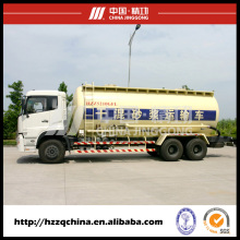 Transport für Massentrockenmischmörtel, trockener Kasten-LKW (HZZ5250GFLDF) Von China